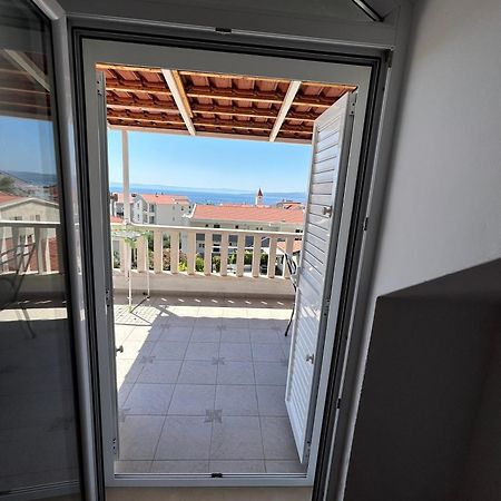 Apartments Sanda 2 Promajna Εξωτερικό φωτογραφία