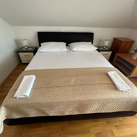 Apartments Sanda 2 Promajna Εξωτερικό φωτογραφία