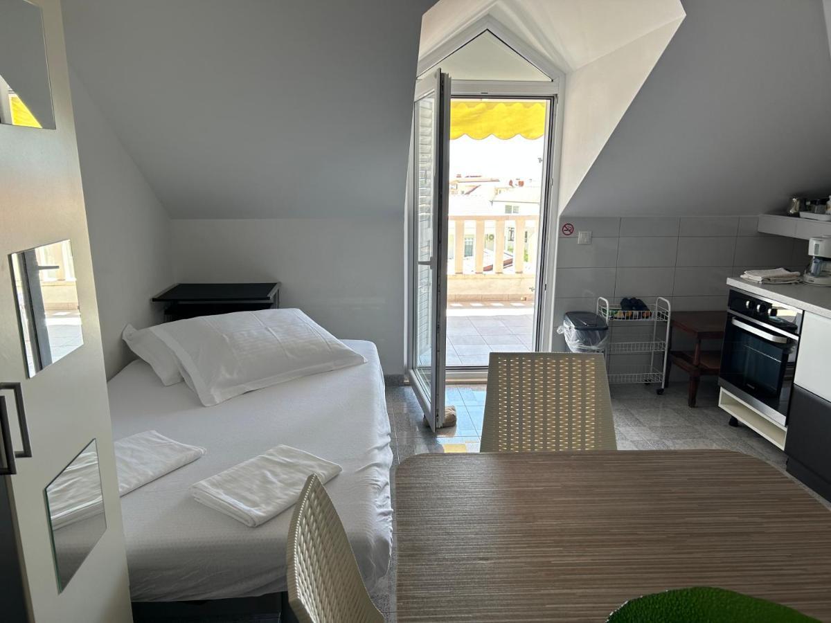 Apartments Sanda 2 Promajna Εξωτερικό φωτογραφία