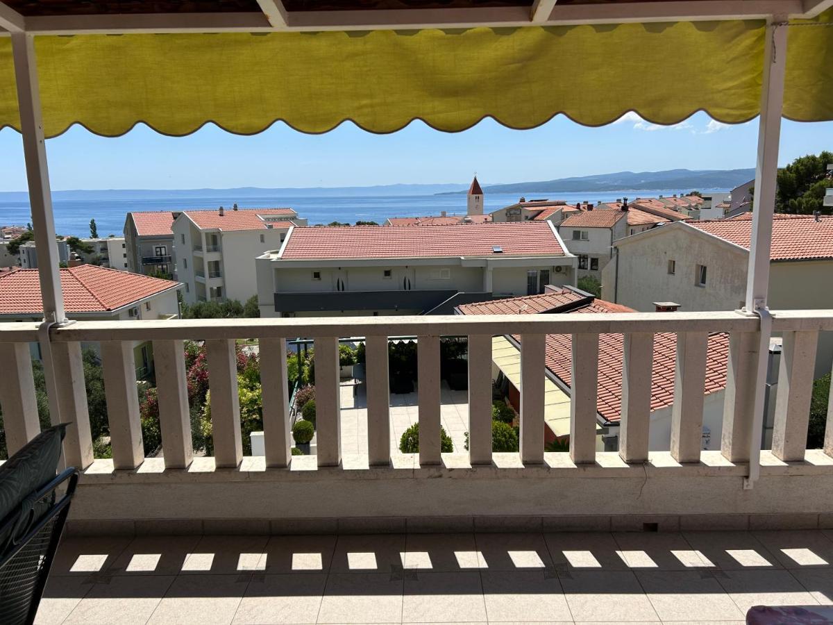 Apartments Sanda 2 Promajna Εξωτερικό φωτογραφία