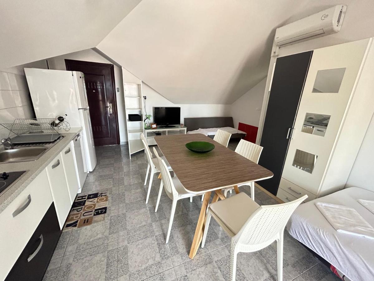 Apartments Sanda 2 Promajna Εξωτερικό φωτογραφία