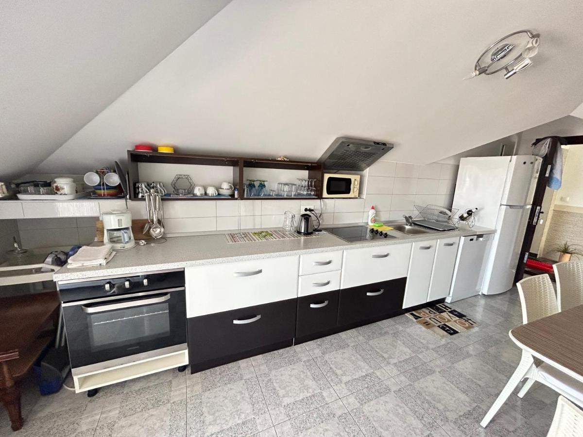 Apartments Sanda 2 Promajna Εξωτερικό φωτογραφία
