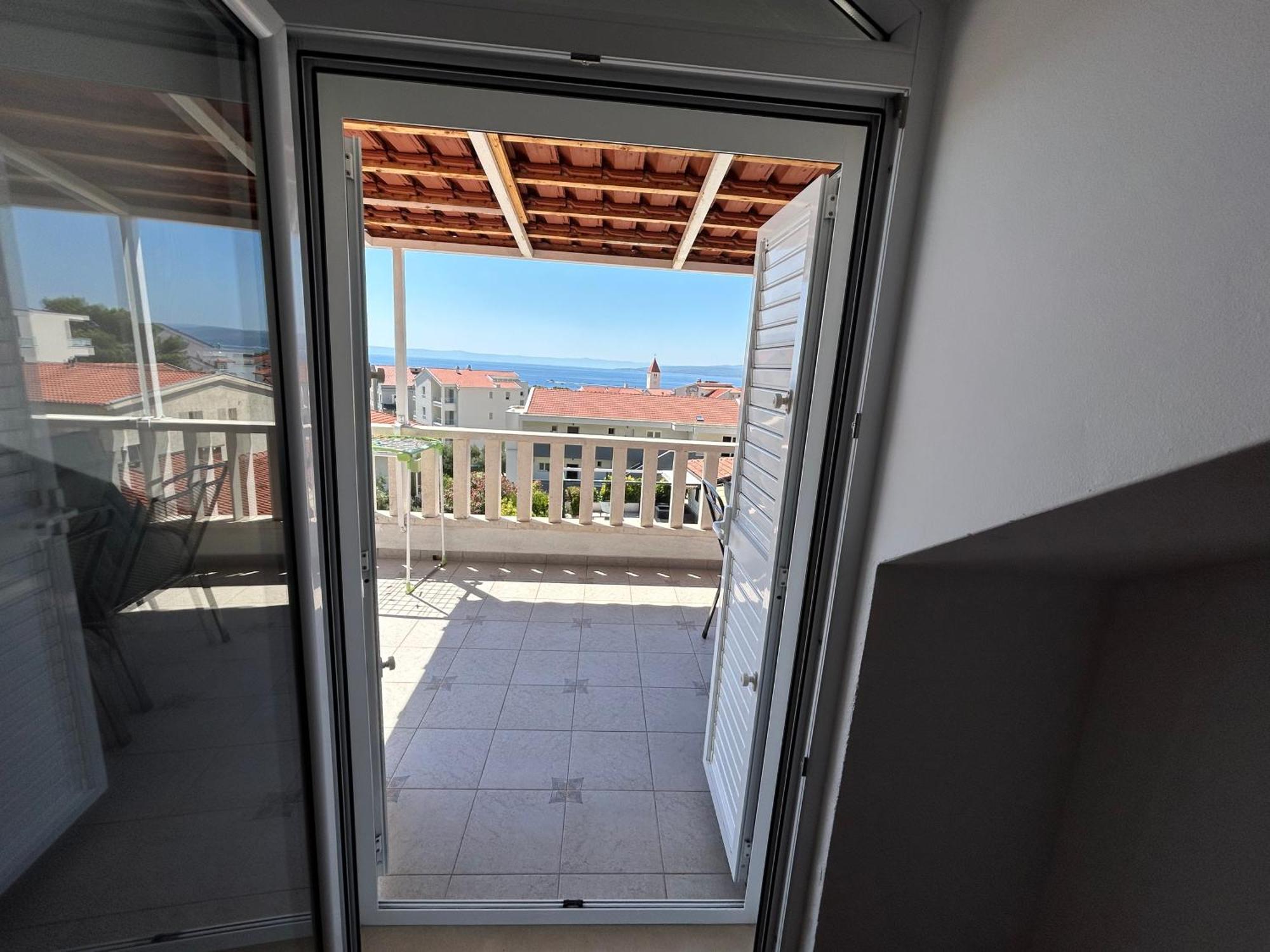 Apartments Sanda 2 Promajna Εξωτερικό φωτογραφία