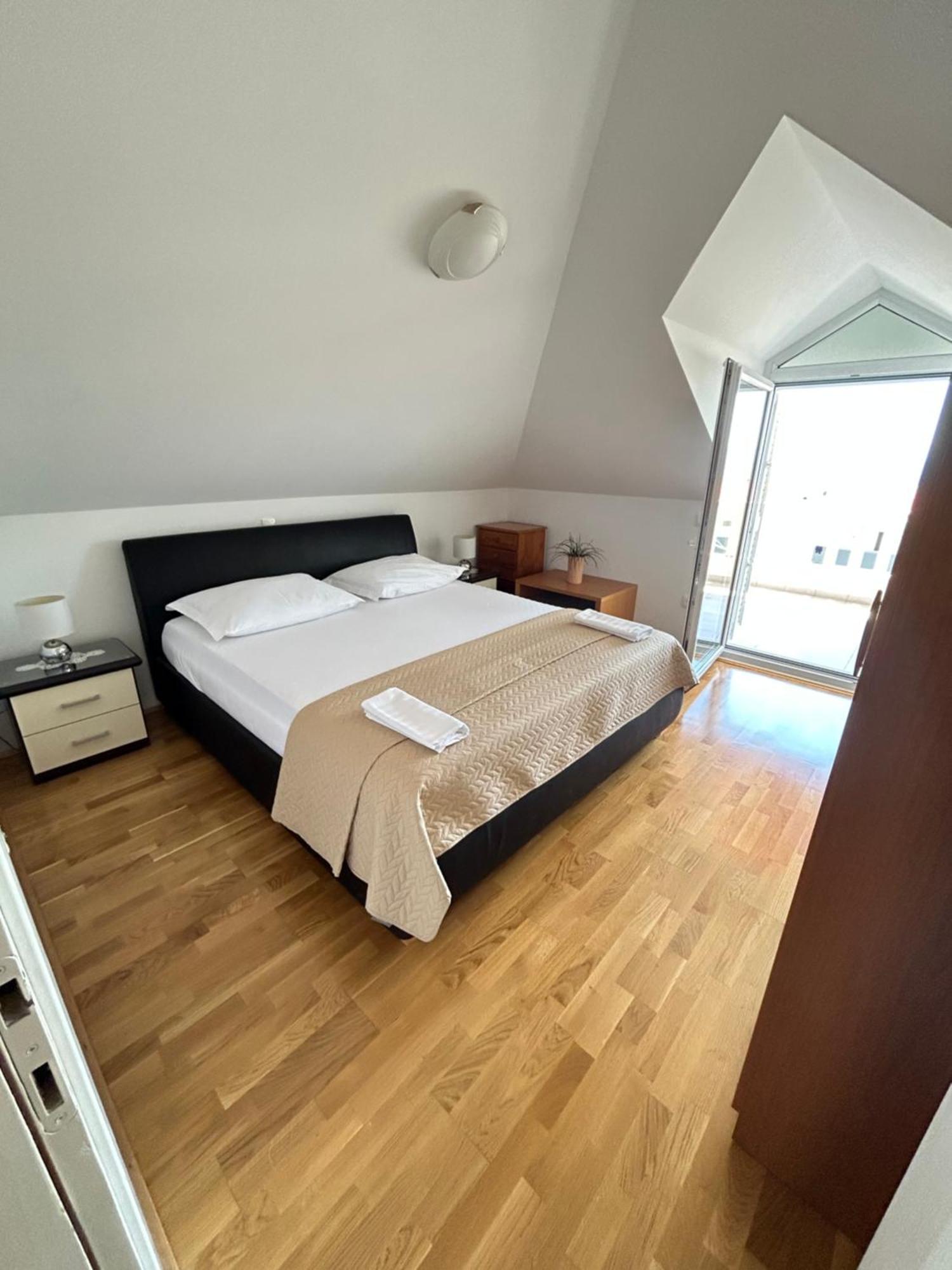 Apartments Sanda 2 Promajna Εξωτερικό φωτογραφία