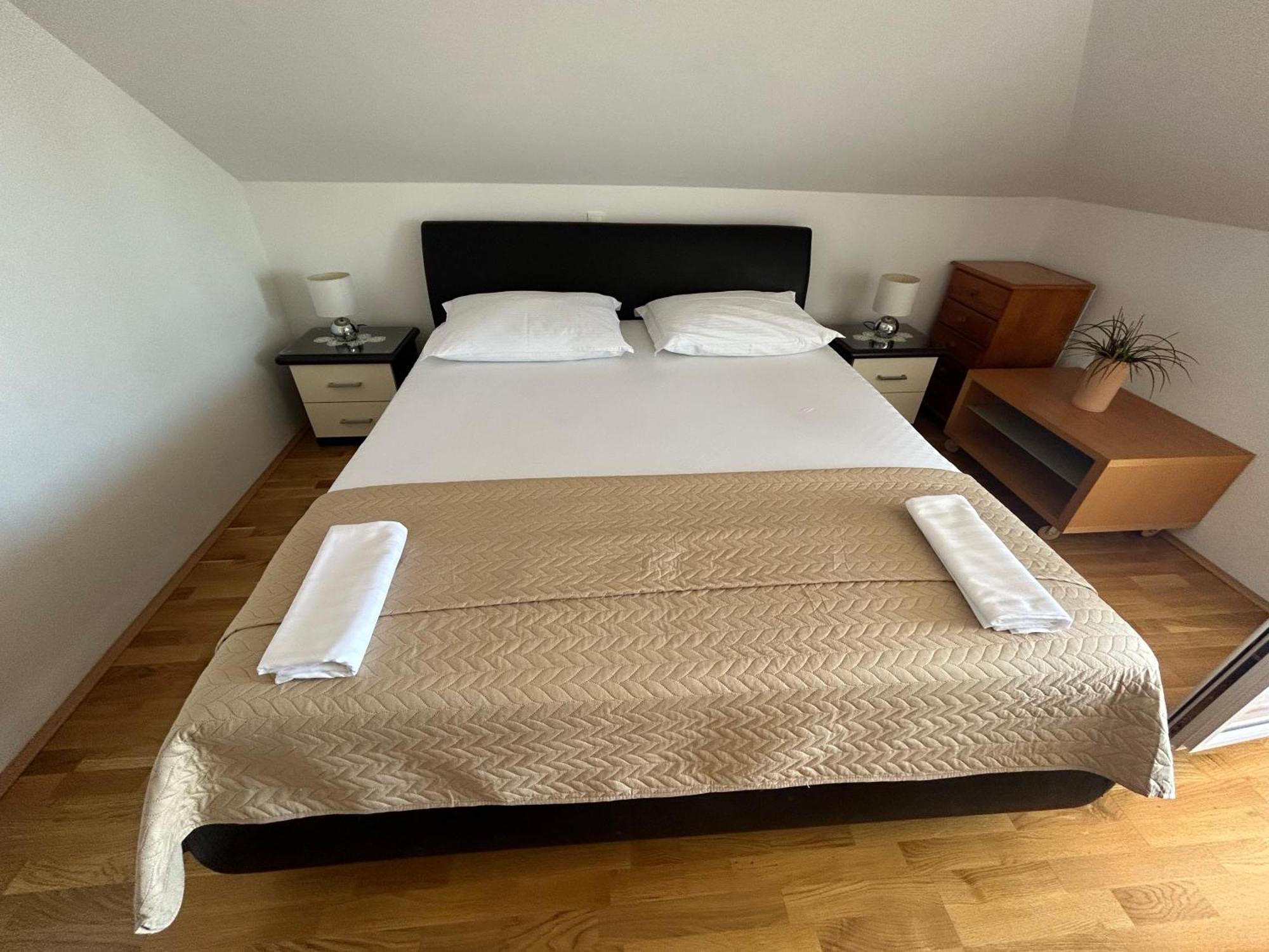 Apartments Sanda 2 Promajna Εξωτερικό φωτογραφία