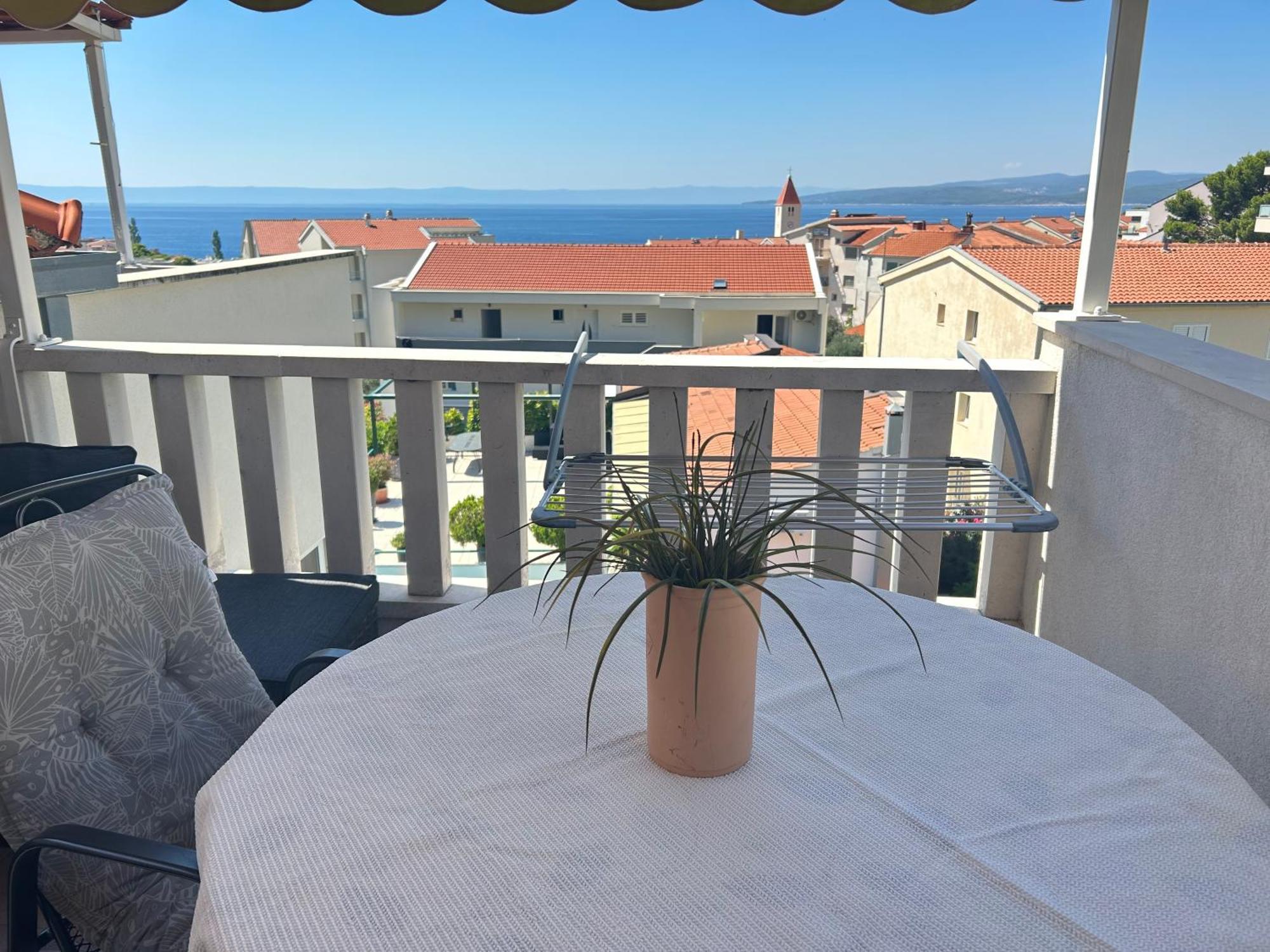 Apartments Sanda 2 Promajna Εξωτερικό φωτογραφία