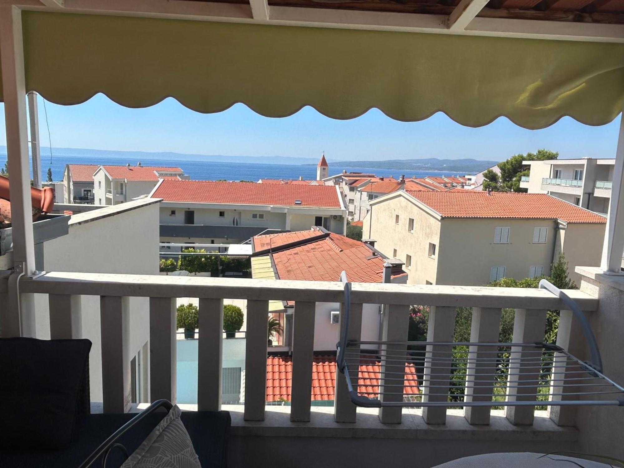 Apartments Sanda 2 Promajna Εξωτερικό φωτογραφία
