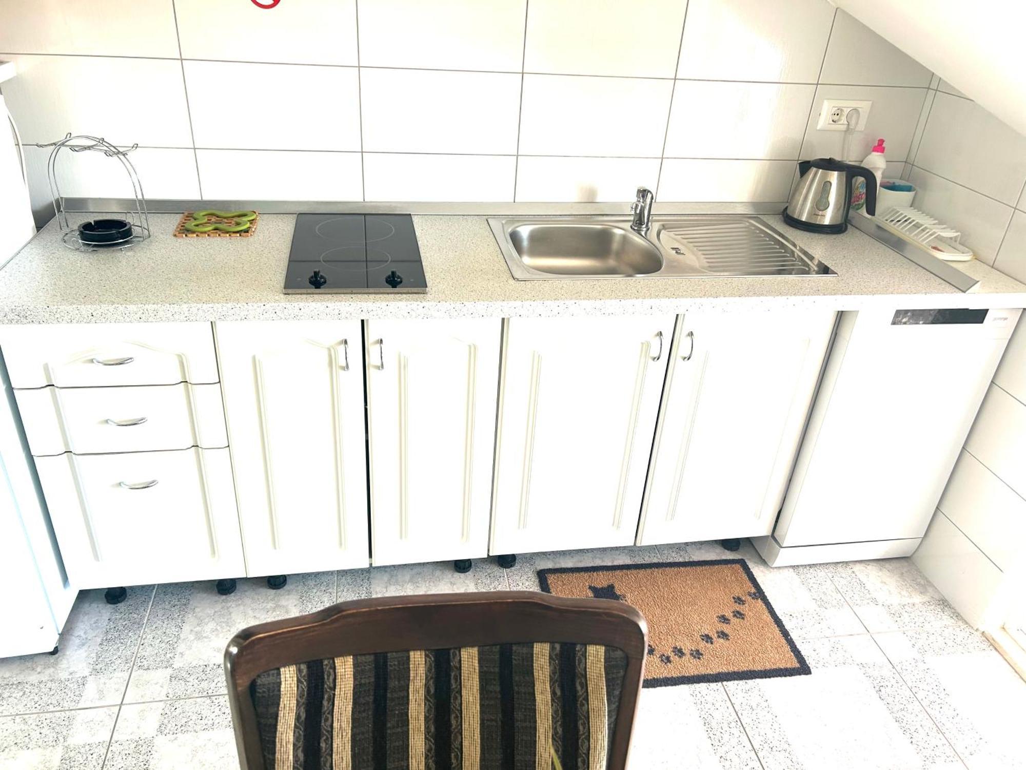 Apartments Sanda 2 Promajna Εξωτερικό φωτογραφία