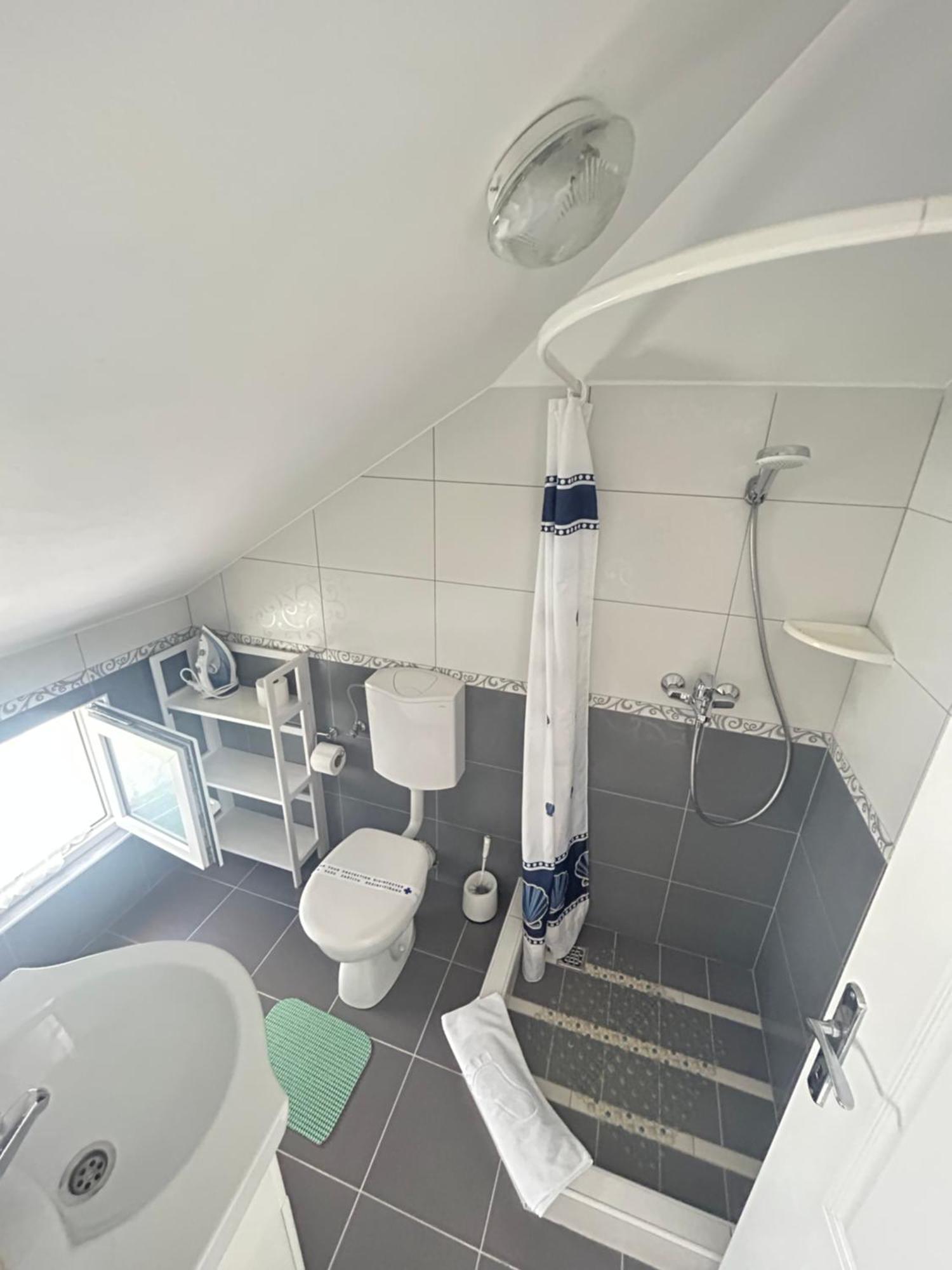 Apartments Sanda 2 Promajna Εξωτερικό φωτογραφία