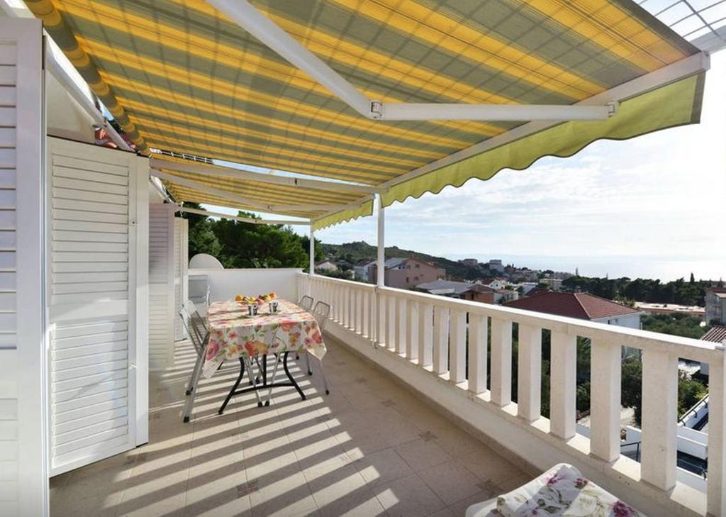 Apartments Sanda 2 Promajna Δωμάτιο φωτογραφία