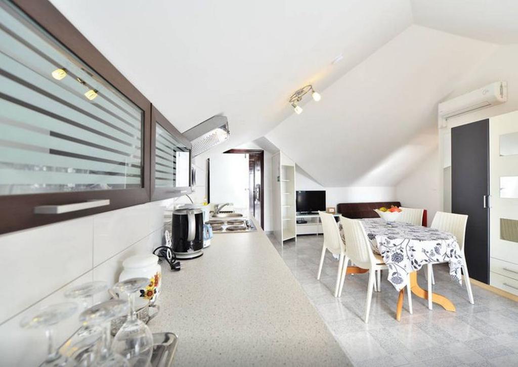 Apartments Sanda 2 Promajna Δωμάτιο φωτογραφία