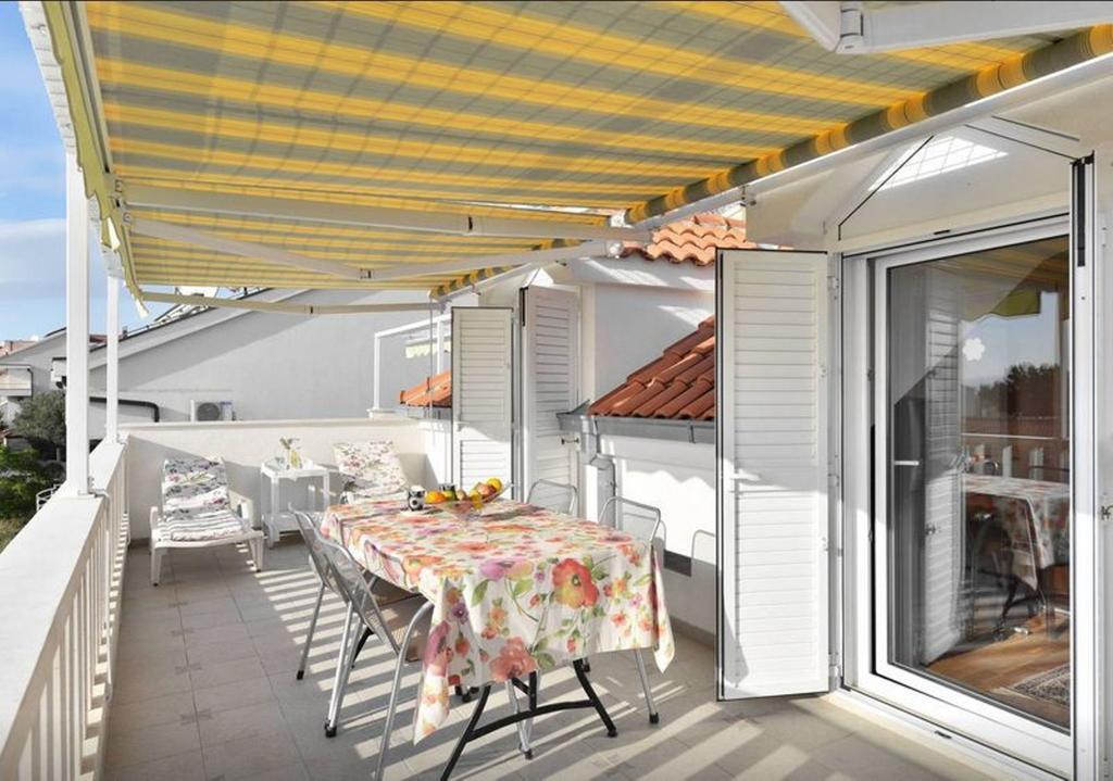 Apartments Sanda 2 Promajna Δωμάτιο φωτογραφία