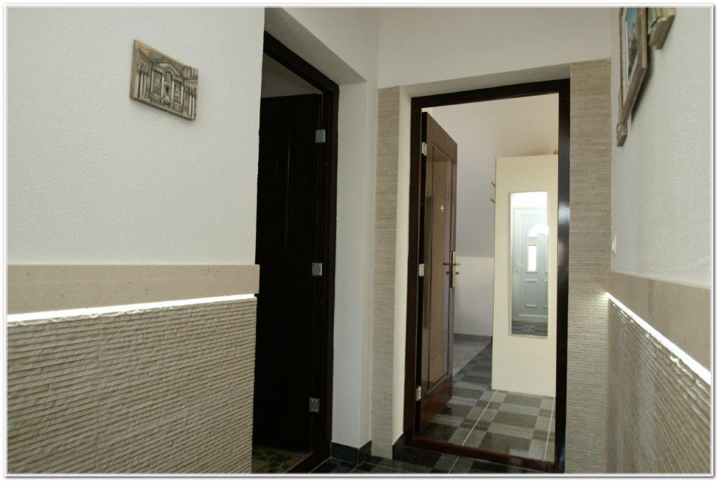 Apartments Sanda 2 Promajna Εξωτερικό φωτογραφία