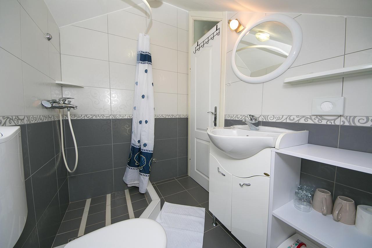 Apartments Sanda 2 Promajna Εξωτερικό φωτογραφία