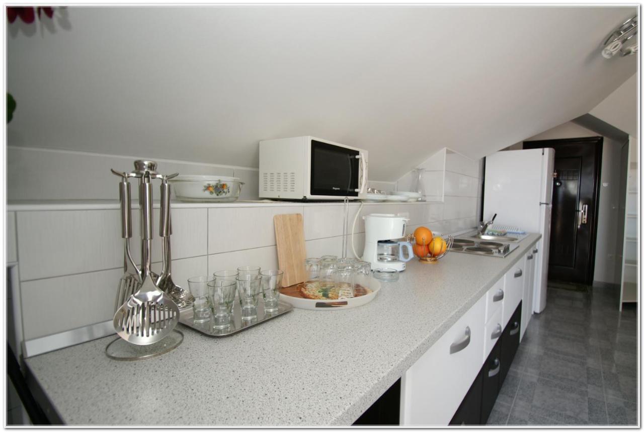 Apartments Sanda 2 Promajna Δωμάτιο φωτογραφία